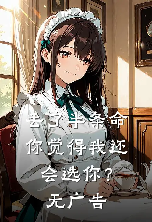 丢了半条命,你觉得我还会选你?无广告免费阅读