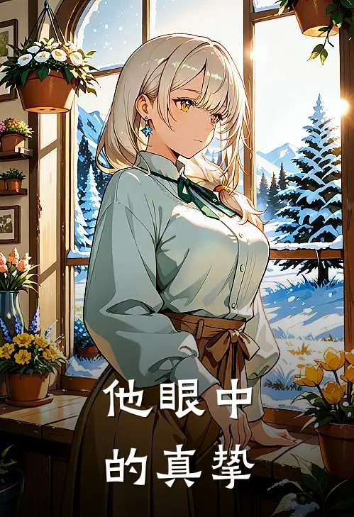 他眼中的真挚的爱英语