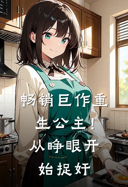 畅销巨作重生公主！从睁眼开始捉奸