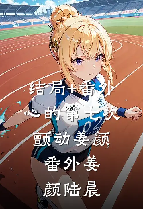 结局+番外心的第七次颤动姜颜： 番外姜颜陆晨