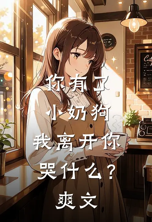 你有了小奶狗,我离开你哭?爽文在线阅读