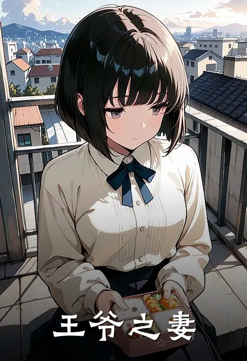 王爷之妻