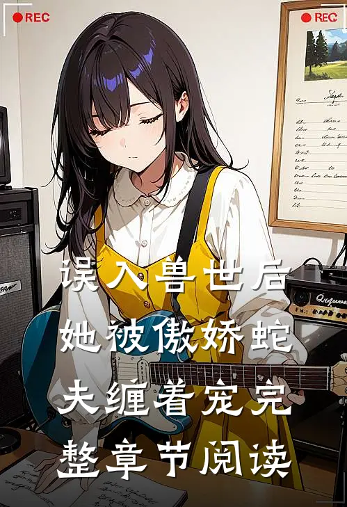 误入兽世后,她被傲娇蛇夫缠着宠完整章节阅读免费
