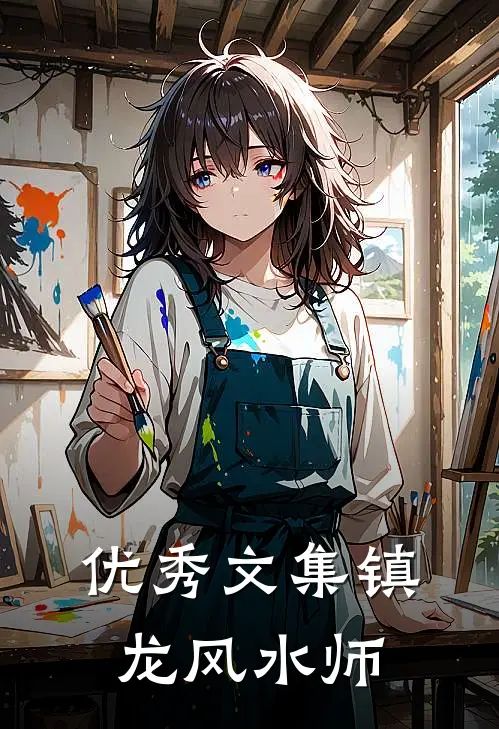 优秀文集镇龙风水师