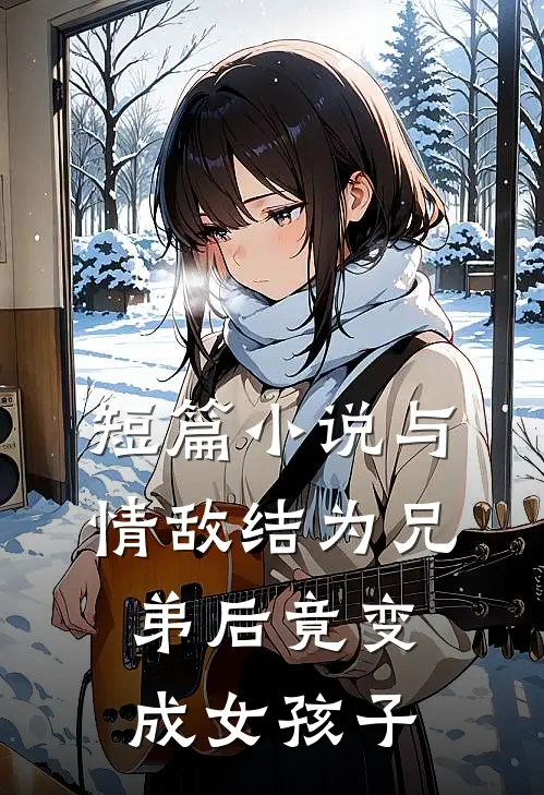 短篇小说与情敌结为兄弟后竟变成女孩子