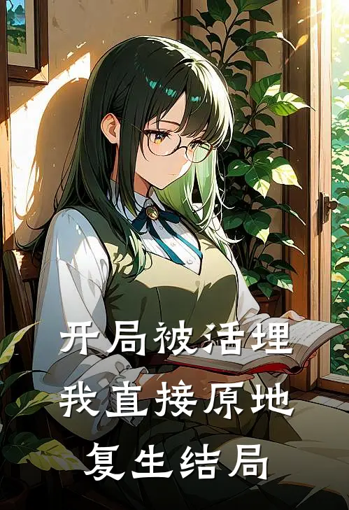 开局被活埋，我直接原地复生结局