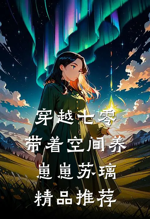 穿越七零:带着空间养崽崽苏璃精品推荐