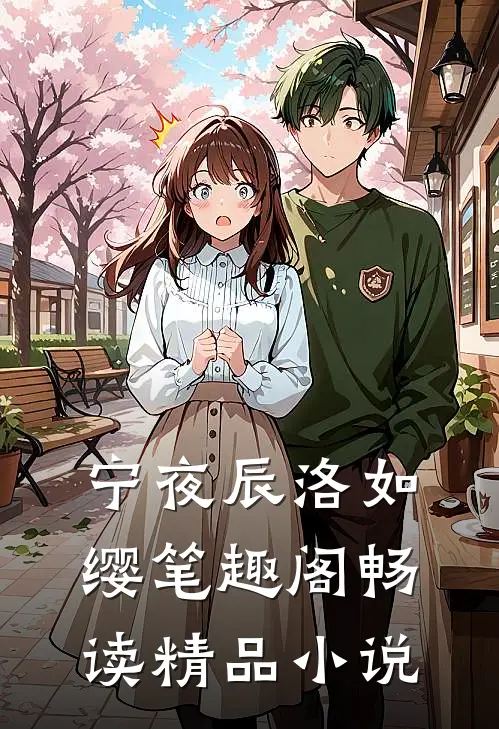 宁夜辰洛如缨笔趣阁畅读精品小说