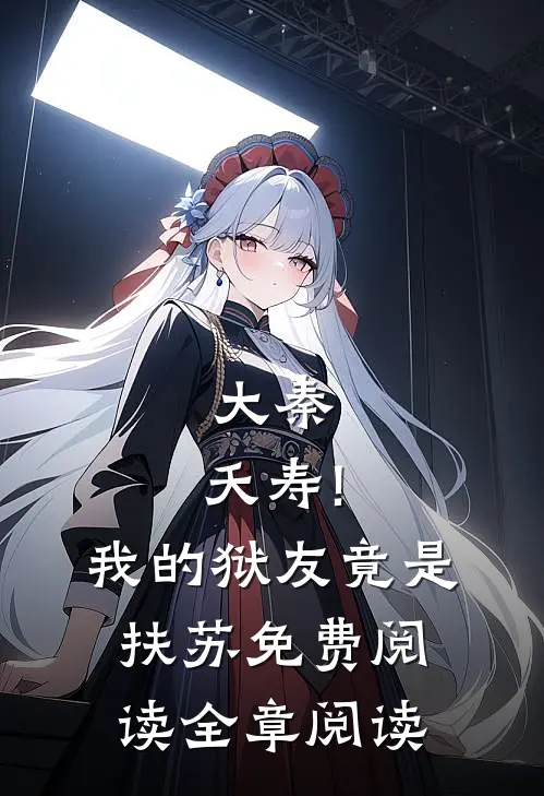 大秦:夭寿!我的狱友竟是扶苏免费阅读全章阅读