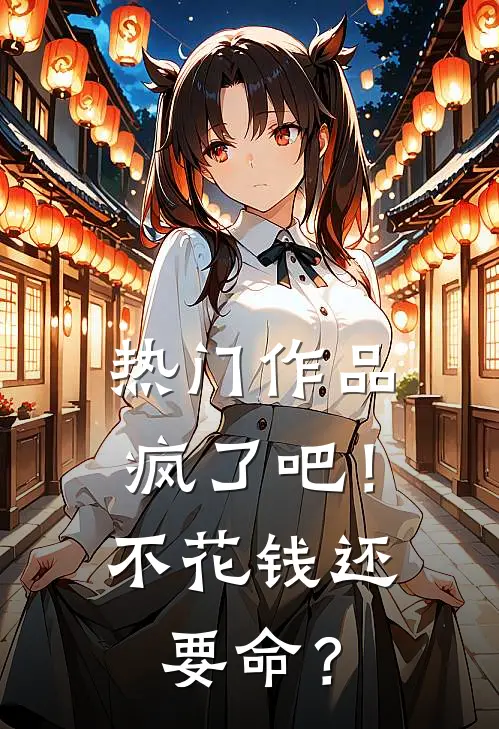 热门作品疯了吧！不花钱还要命？