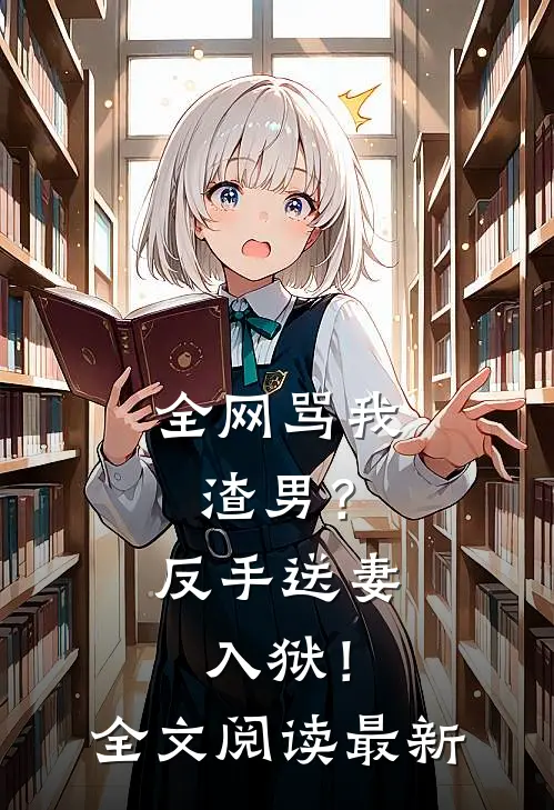 全网骂我渣男?反手送妻入狱!全文阅读最新版