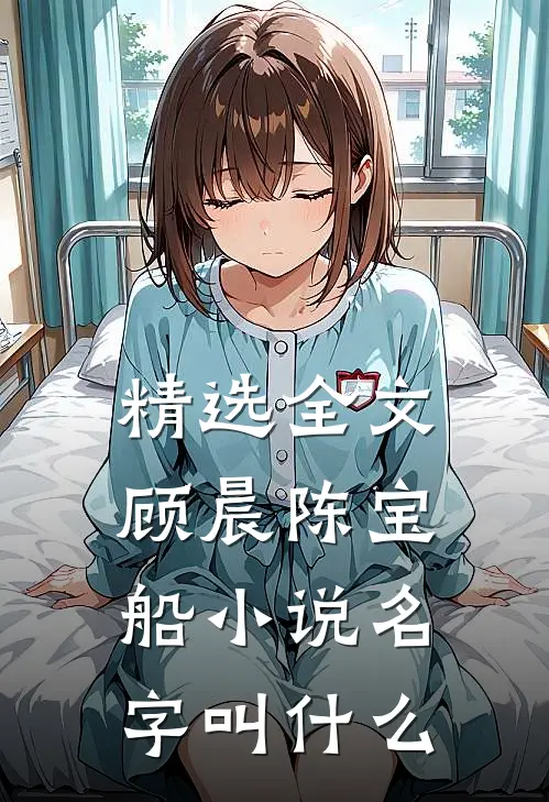 精选全文顾晨陈宝船小说名字叫什么