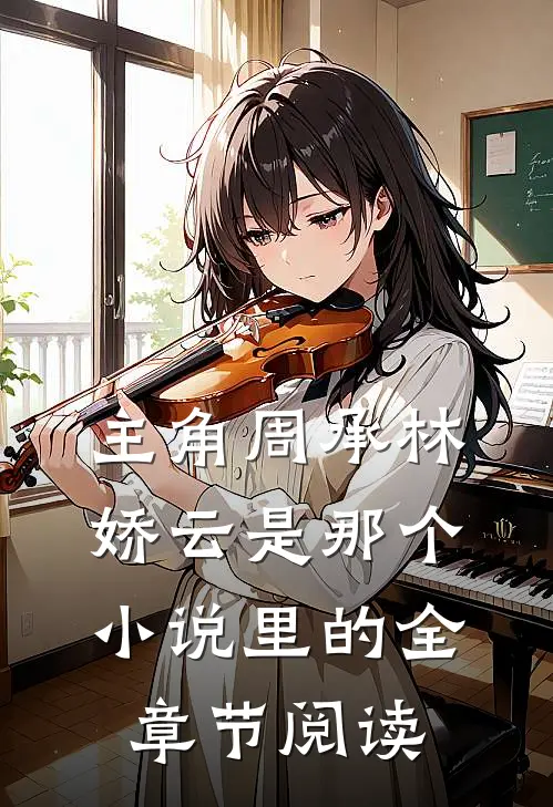 主角周承林娇云是那个小说里的全章节阅读