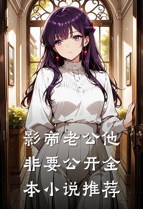 影帝老公他非要公开全本小说推荐