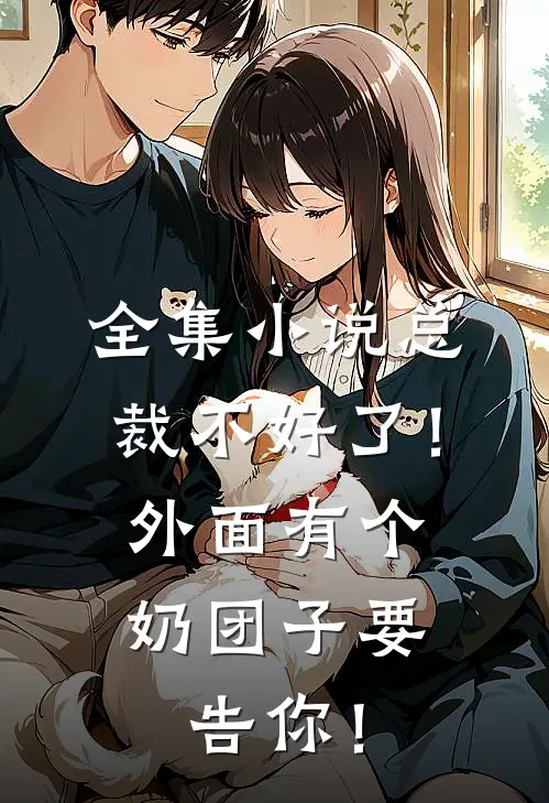 全集小说总裁不好了！外面有个奶团子要告你！