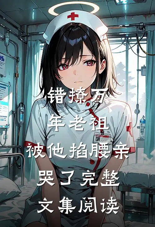 错撩万年老祖,被他掐腰亲哭了完整文集阅读免费