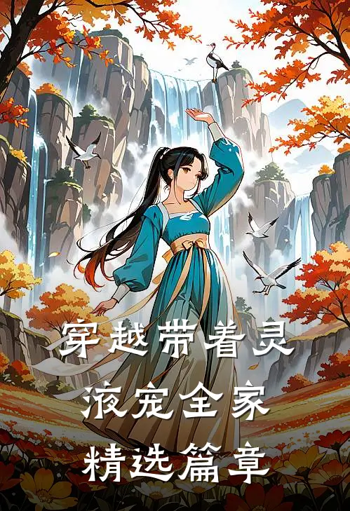 穿越带着灵液宠全家精选篇章