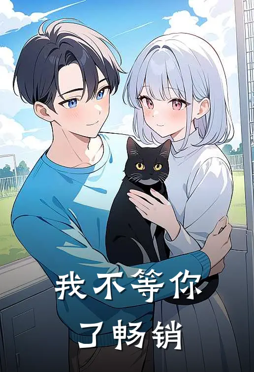 我不等你了畅销书籍