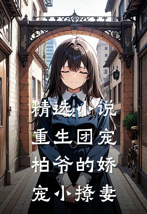 精选重生团宠柏爷的娇宠小撩妻