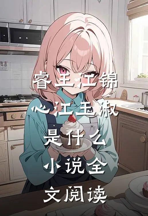 睿王江锦心江玉淑是什么小说全文阅读