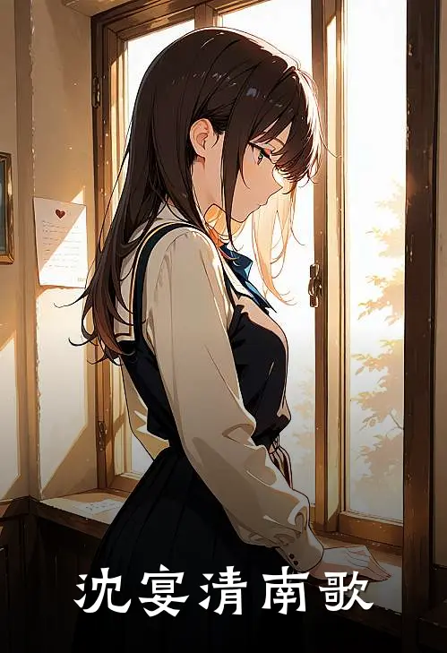 沈宴清南歌