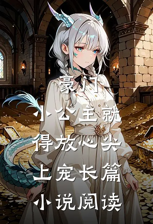 豪门:小公主就得放心尖上宠长篇小说阅读