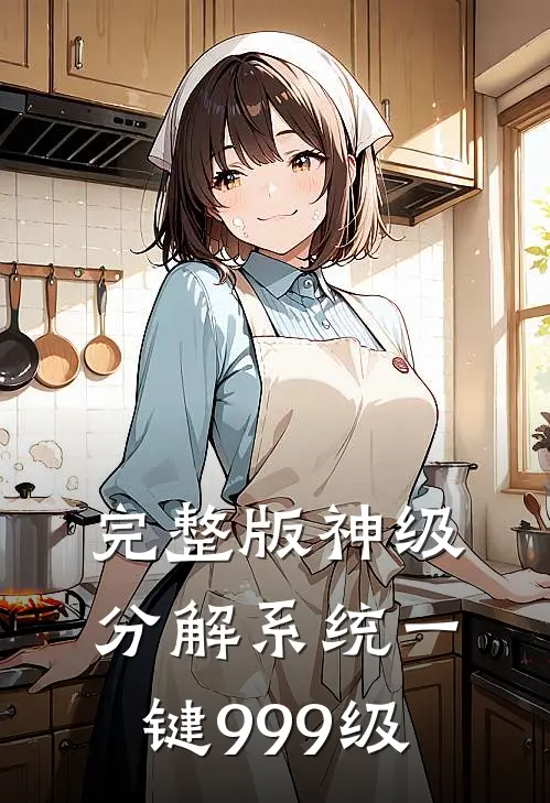 完整版神级分解系统一键999级