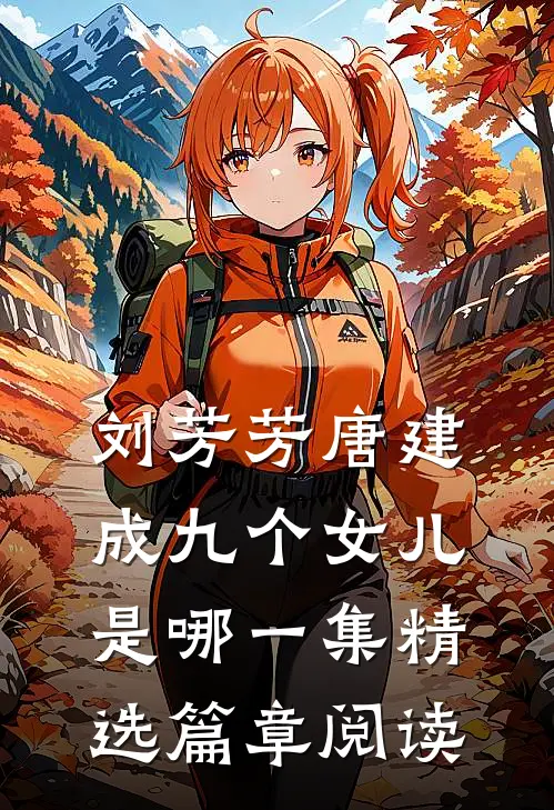 刘芳芳唐建成九个女儿是哪一集精选篇章阅读