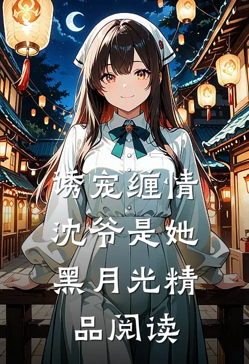 诱宠缠情沈爷是她黑月光精品阅读全文