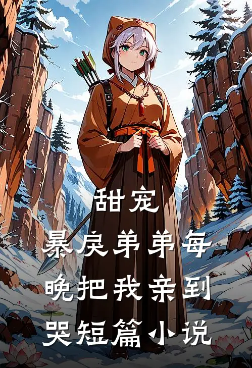 甜宠暴戾弟弟每晚把我亲到哭短篇免费阅读