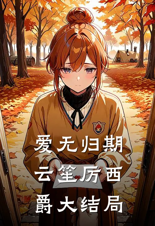 爱无归期云笙厉西爵大结局免费阅读