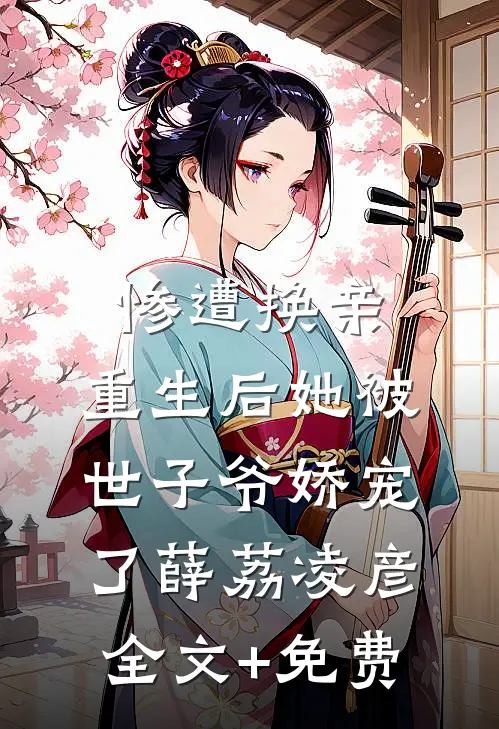 惨遭换亲，重生后她被世子爷娇宠了薛荔凌彦全文+免费
