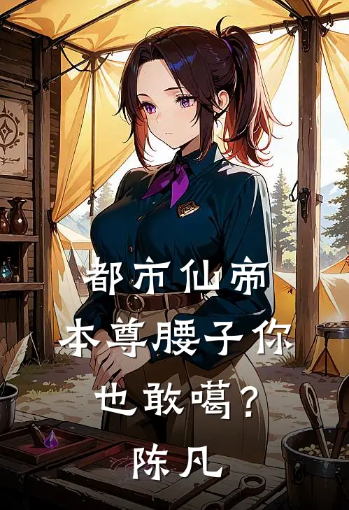 都市仙帝：本尊腰子你也敢噶？陈凡