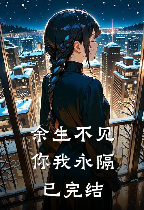 余生不见,你我永隔已完结了吗