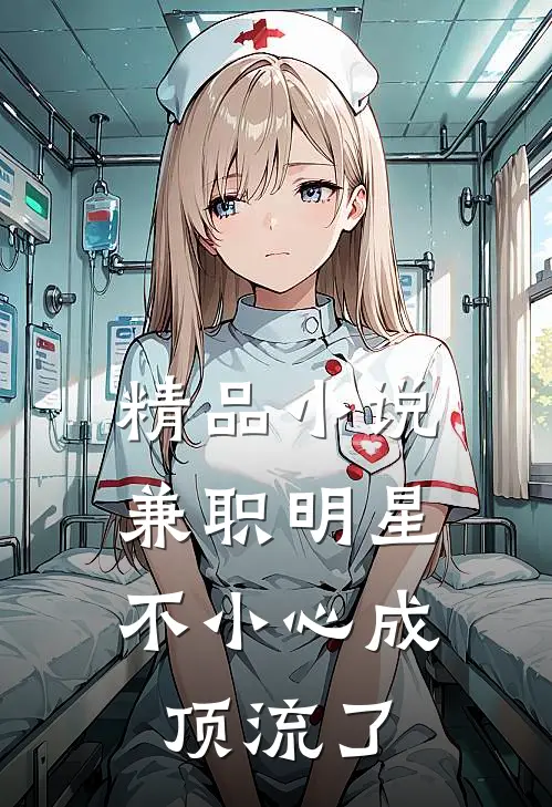 精品小说兼职明星：不小心成顶流了