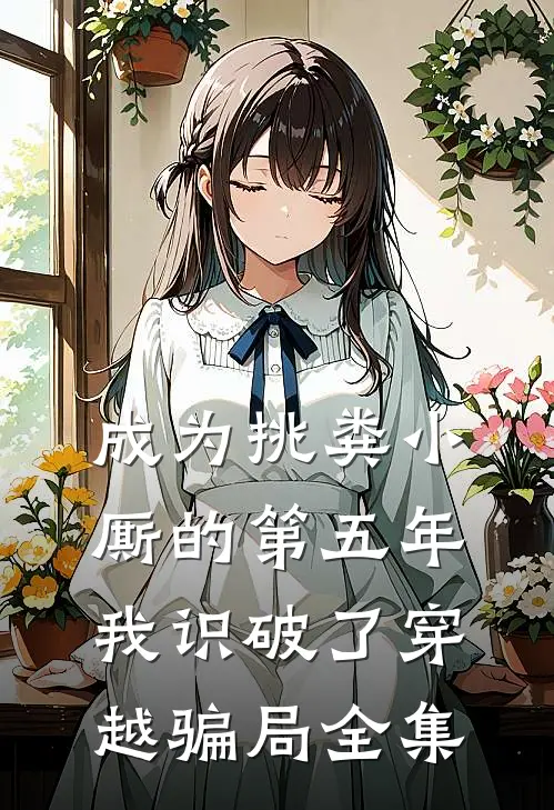 成为挑粪小厮的第五年,我识破了穿越骗局全集