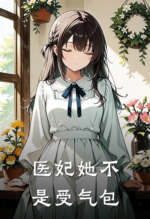 医妃她不是受气包文推荐