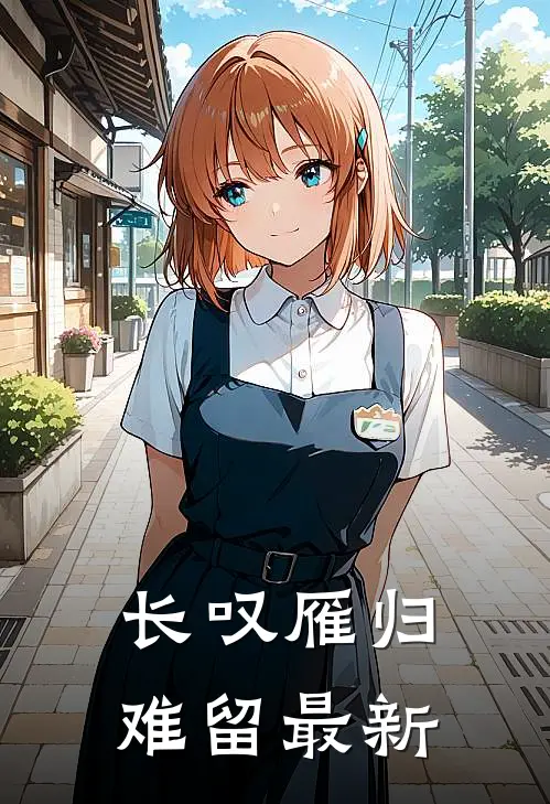 长叹雁归难留最新