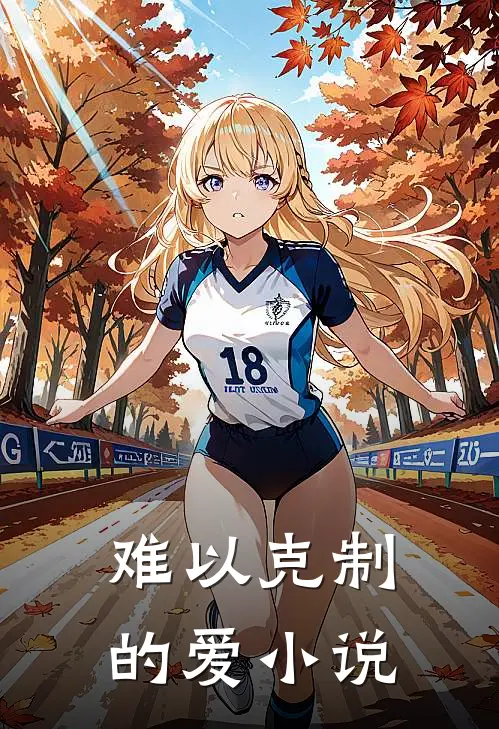 难以克制的爱小说