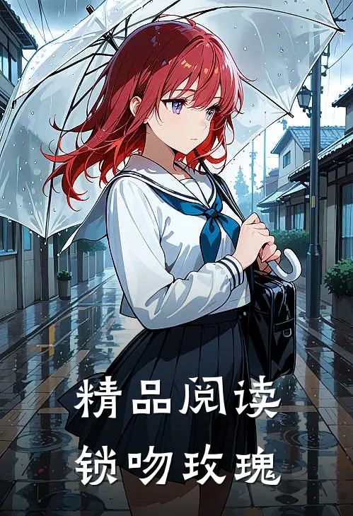 精品阅读锁吻玫瑰