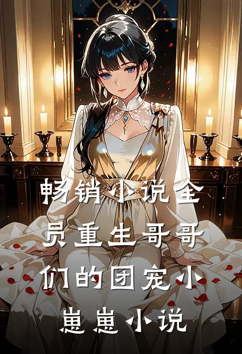 畅销小说全员重生哥哥们的团宠小崽崽小说