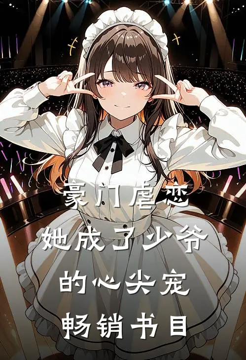 豪门虐恋她成了少爷的心尖宠畅销书目免费阅读
