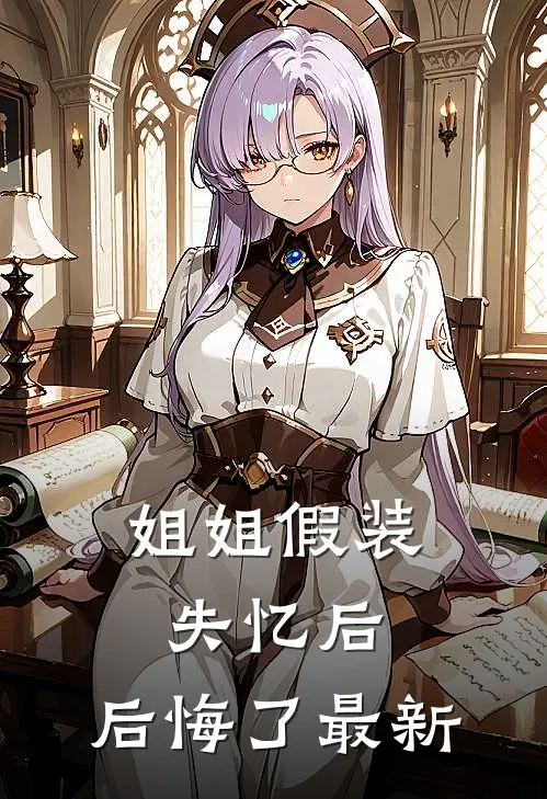 姐姐假装失忆后,后悔了最新版