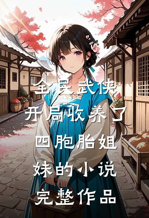 全民武侠:开局收养了四胞胎姐妹的小说完整作品