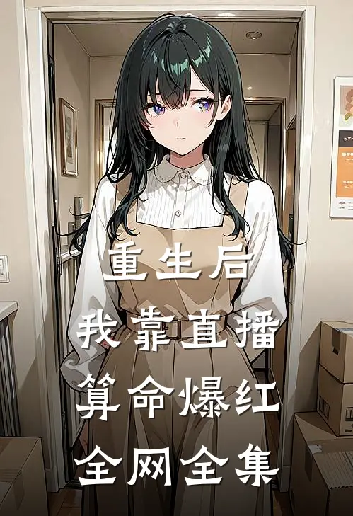重生后，我靠直播算命爆红全网全集
