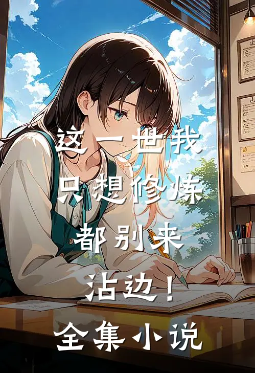 这一世我只想修炼,都别来沾边!全集免费阅读