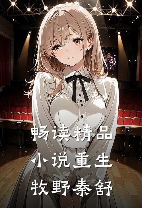 畅读精品小说重生牧野秦舒