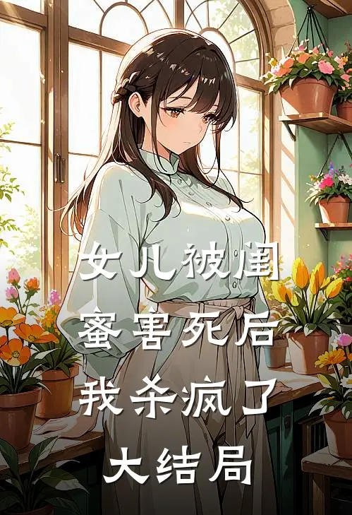 女儿被闺蜜害死后,我杀疯了大结局
