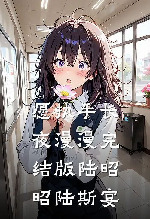 愿执手长夜漫漫完结版陆昭昭陆斯宴