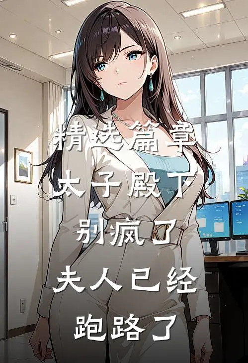 精选篇章太子殿下别疯了，夫人已经跑路了